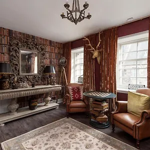 Canongate Luxury Homestay , Edinburgh United Kingdom