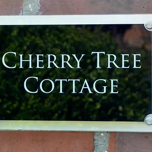 Cherry Tree , Bempton United Kingdom