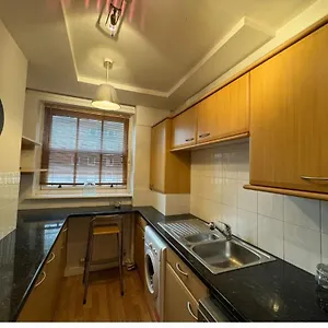 Old Town Flat In The Heart Of Shoreditch Apartment