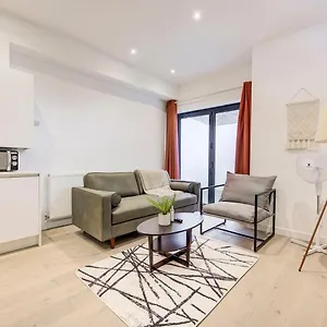 Guestready - Modern Luxury Near Tower Bridge Apartment
