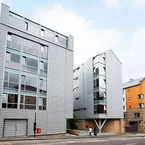 Unite Students - Sugarhouse Close - Royal Mile , Edinburgh United Kingdom