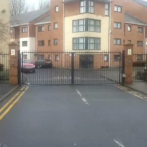 2 Bedroom , Liverpool United Kingdom